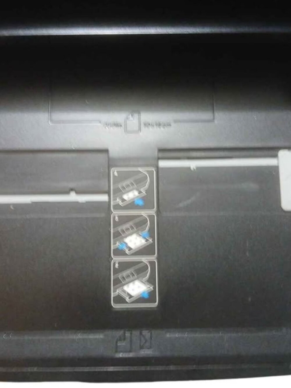 HP ENVY 4524 All-in-One Printer - Picture 3 of 3